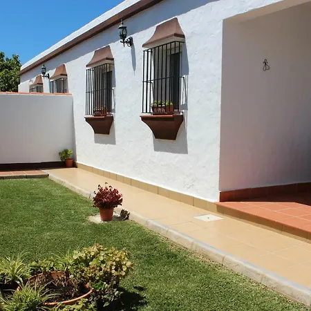 Casa Colada 3 Tatil Evi
